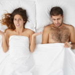 Premature ejaculation: what is it, causes, effects and solutions?