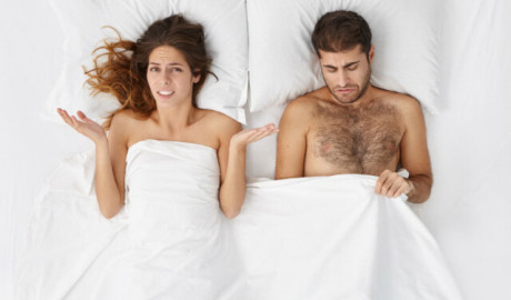 Premature ejaculation: what is it, causes, effects and solutions?