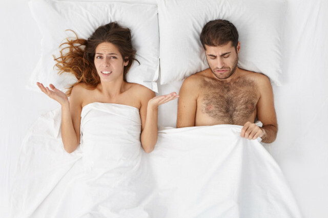 Premature ejaculation: What is it? Causes, effects and solutions