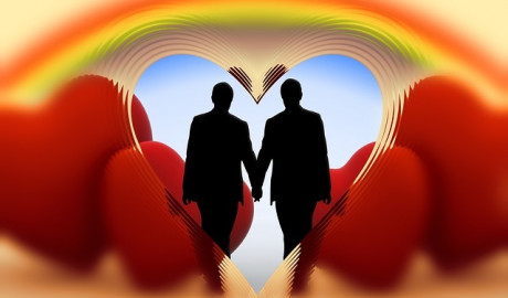 Homosexualidad. Orientación del deseo y aceptación social