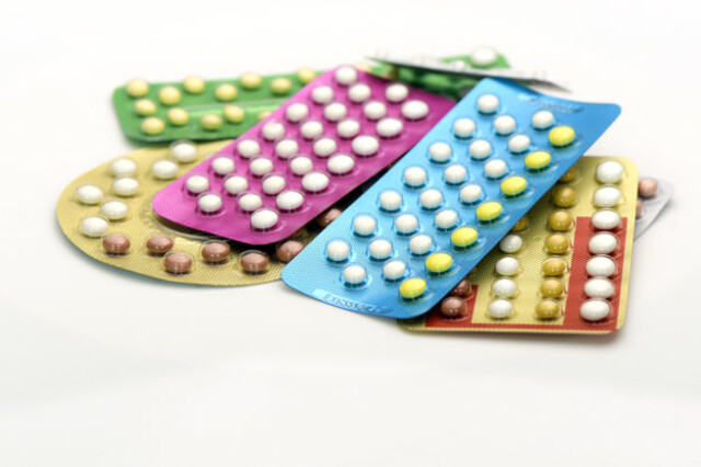 Todos los métodos anticonceptivos disponibles en la actualidad