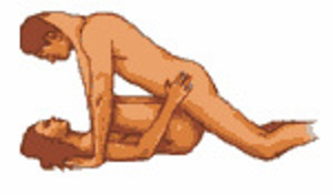 30 posturas sexuales. Movimientos, sensaciones, placer
