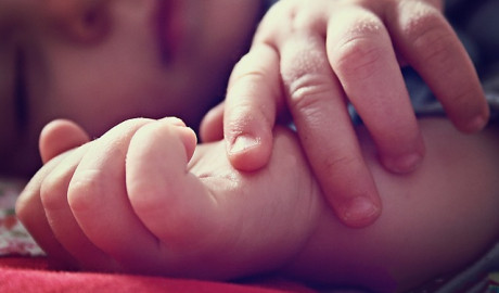 Desarrollo de la sexualidad infantil: experiencias del neonato