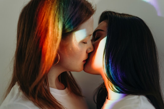 El derecho a ser lesbiana y tu orientación sexual