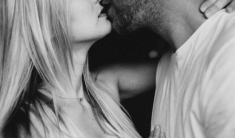 El placer del beso ¿Es sano besar? ¿Qué virtudes conlleva?