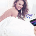 Juguetes sexuales a distancia: vibradores de control remoto por Bluetooth