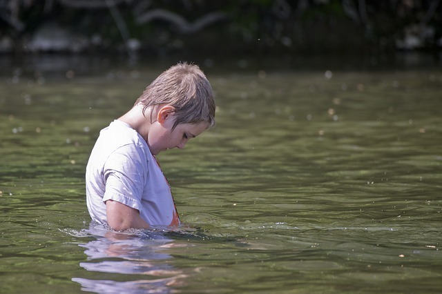 Mi hijo se toca: cuál debe ser la actuación de los padres