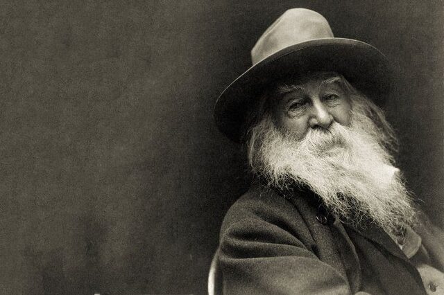 Walt Whitman y nosotros