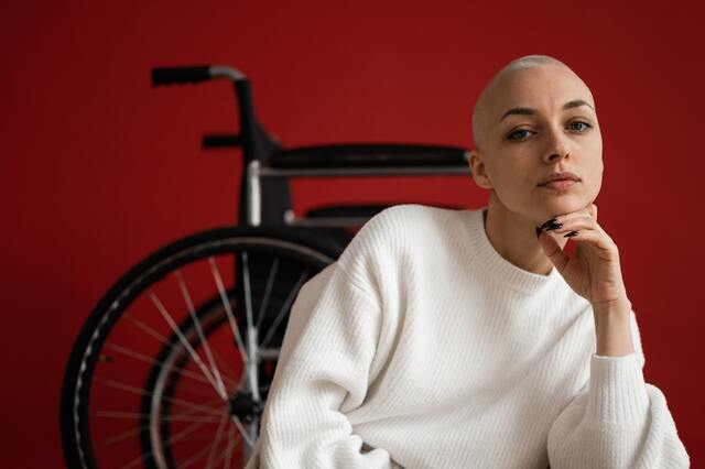 There is life during and after cancer, and sexuality too